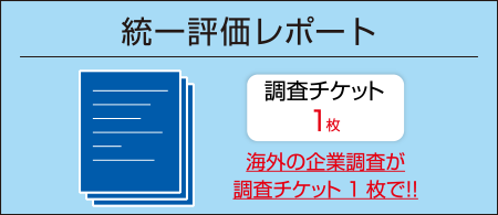 統一評価レポート